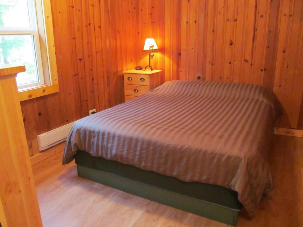 Little Beach Resort Ucluelet Ruang foto